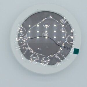 Secrui Model KR-TH1 Thermo-Hygrometer